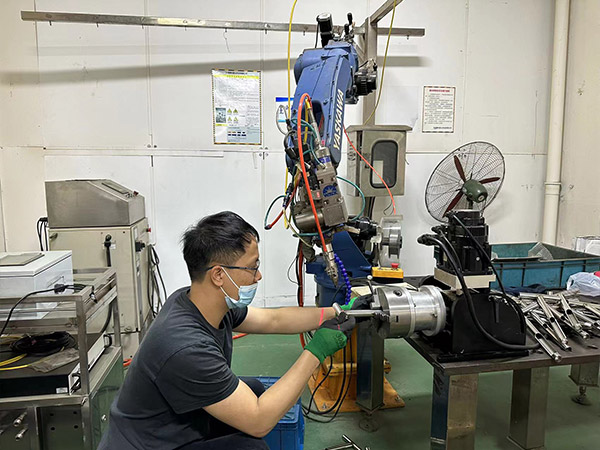 设备展示8