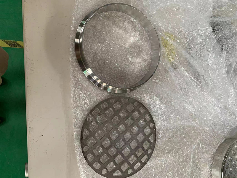 不锈钢产品焊接