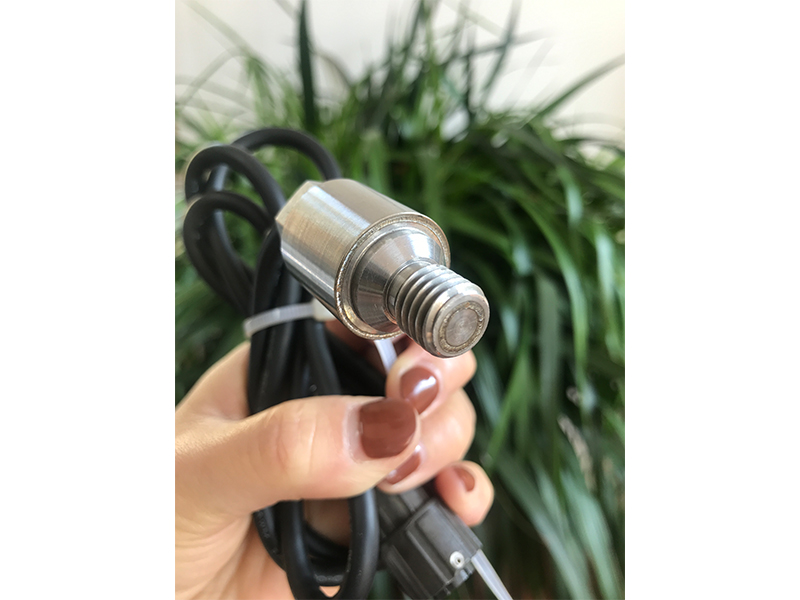 传感器焊接