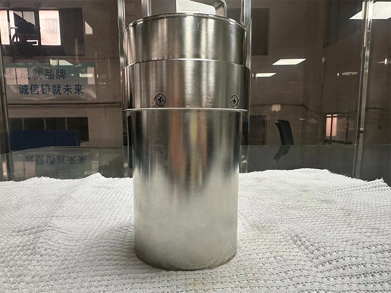 医疗产品焊接