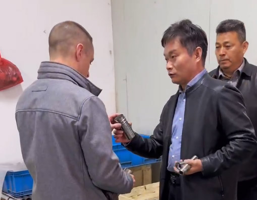 钣金加工的注意事项
