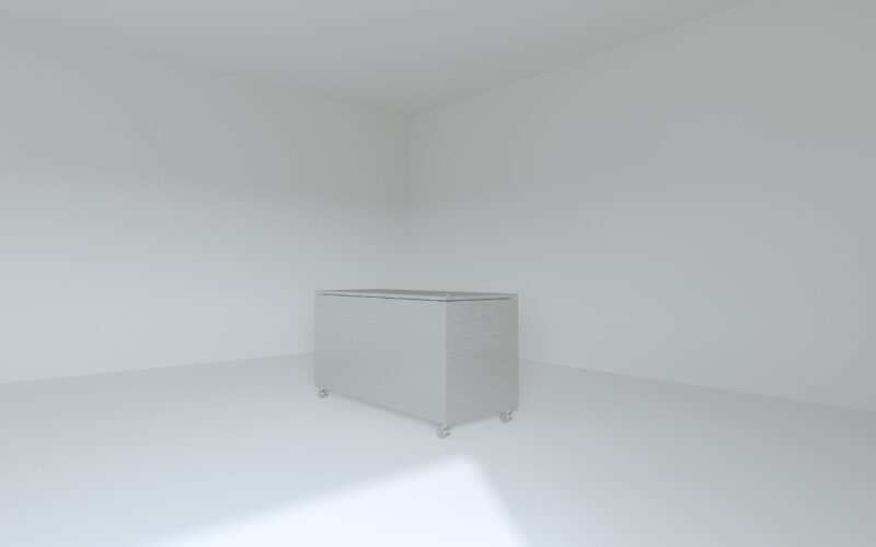 毛刷箱